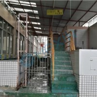 廢水處理設備狀況