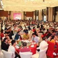 熱烈祝賀深圳市海鵬信電子股份有限公司成立二十周年！